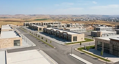 Şanlıurfa’da yatırım fırsatı! Çok sayıda gayrimenkul satışa çıkıyor!