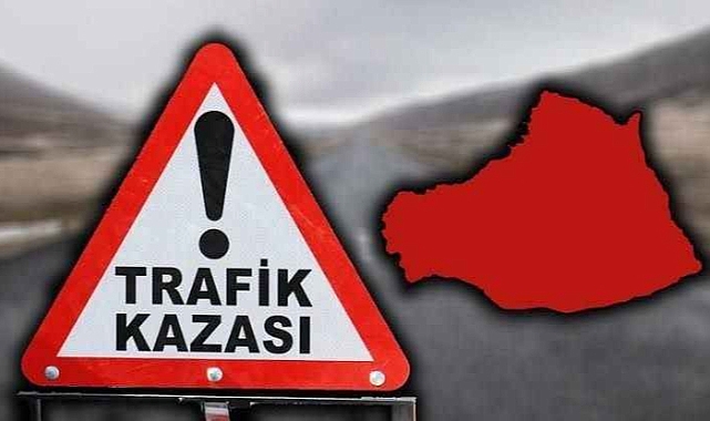 Şanlıurfa’da zincirleme kaza: 2 yaralı
