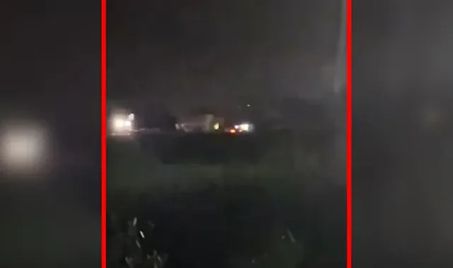 Şanlıurfa'daki kazadan ölüm haberi geldi!