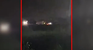 Şanlıurfa'daki kazadan ölüm haberi geldi!