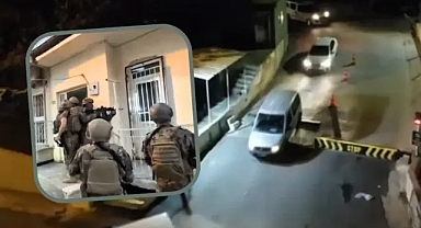 Şanlıurfa merkezli büyük operasyon: Çok sayıda gözaltı var!
