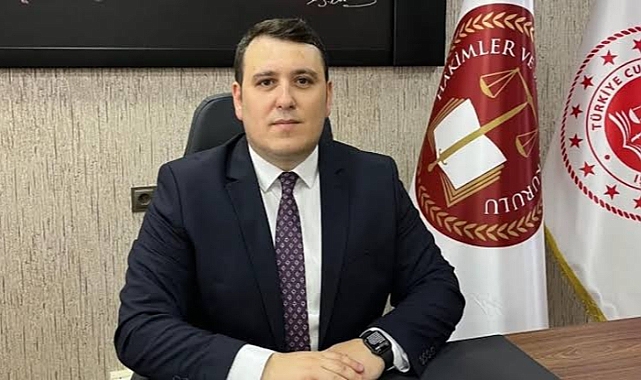 Şanlıurfa’nın yeni cumhuriyet başsavcısı belli oldu!