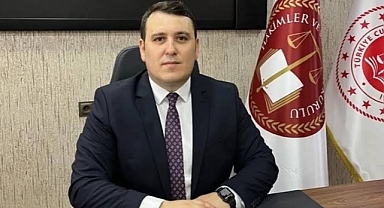 Şanlıurfa’nın yeni cumhuriyet başsavcısı belli oldu!