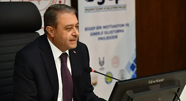 Şanlıurfa Vali Şıldak’tan YKS süreciyle ilgili açıklama!