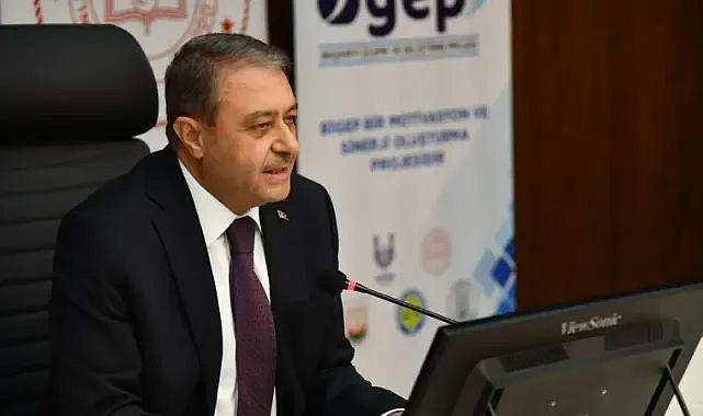 Şanlıurfa Vali Şıldak’tan YKS süreciyle ilgili açıklama!