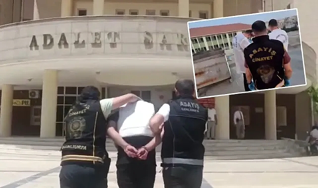 Şanlıurfa Valiliği’nden intihar süsü verilen cinayetle ilgili açıklama!
