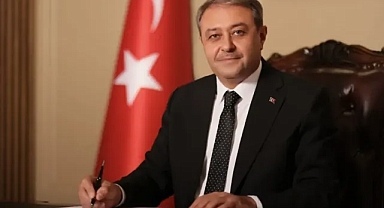 Şanlıurfa Valisi Şıldak, mülki idare amirlerine başarılar diledi!