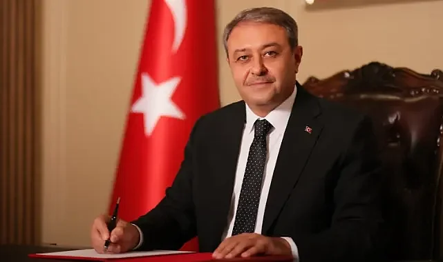 Şanlıurfa Valisi Şıldak’tan anı yangınlarına karşı seferberlik!