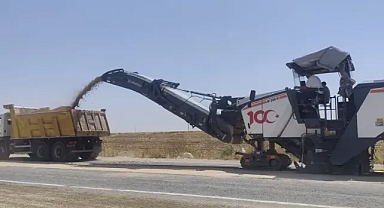 Şanlıurfa Valisi Şıldak: Ulaşımda rahatlık sağlanacak!