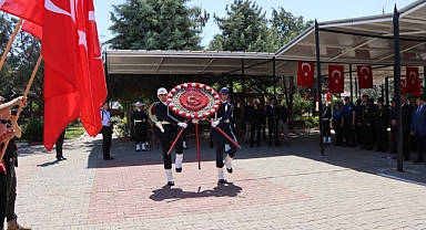 Şanlıurfa’ya “Şanlı” Ünvanının Verilişinin 42. Yıl Dönümü Kutlandı