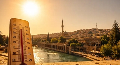 Şanlıurfa yanmaya devam edecek! İşte son tahminler!