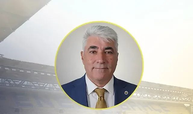 Şanlıurfalı İş İnsanı Geçgel’in Fenerbahçe’deki görevi belli oldu!