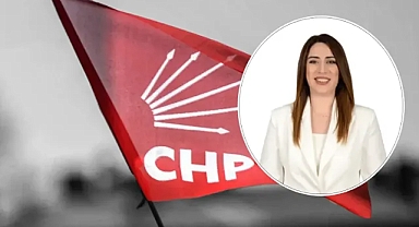 Şanlıurfalı isim CHP Parti Meclisi Üyeliği’nden istifa etti!