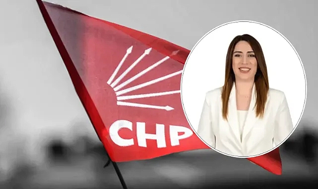 Şanlıurfalı isim CHP Parti Meclisi Üyeliği’nden istifa etti!