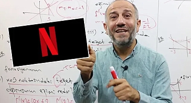 Şanlıurfalı öğretmen Netflix’e dava açmıştı! Mahkemeden karar çıktı