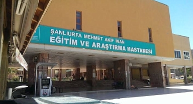 Şanlıurfalılar İstiyor: Mehmet Akif İnan Hastanesi Kalp Merkezi Olsun