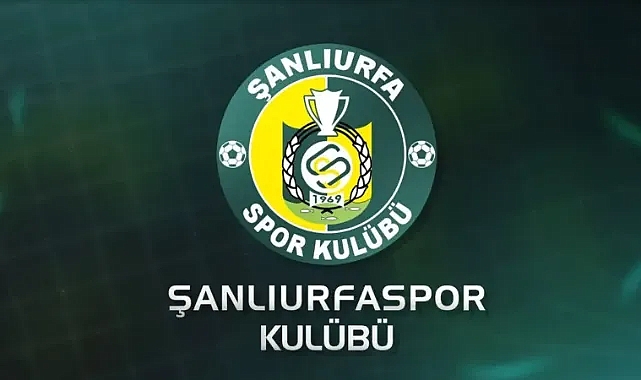 Şanlıurfaspor’dan kayyum talebiyle ilgili açıklama