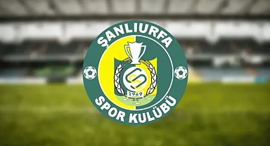 Şanlıurfaspor ligdeki rakipleri ve grubu belli oldu!