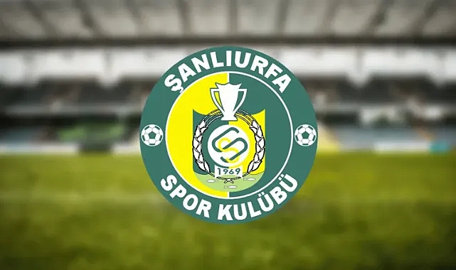 Şanlıurfaspor ligdeki rakipleri ve grubu belli oldu!
