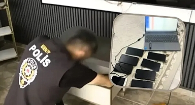 Siber dünyaya dev darbe: 29 ilde eş zamanlı operasyonla 409 şüpheli yakalandı!