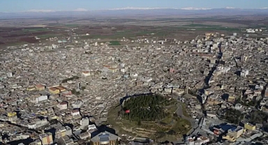 Siverek’in il olma talebi yeniden alevlendi! Sosyal medyada paylaşımlar yapıldı! 
