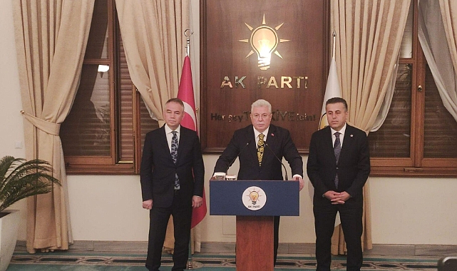 Son dakika... 12. Yargı Paketi neleri kapsıyor? AK Parti detayları açıkladı