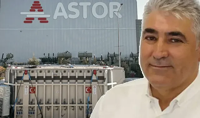 Suruç’tan zirveye: Geçgel, Türkiye’nin en zenginleri listesine nasıl girdi?