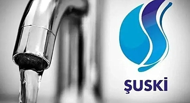 ŞUSKİ'den Seyrantepe Mahallesi için planlı su kesintisi uyarısı!