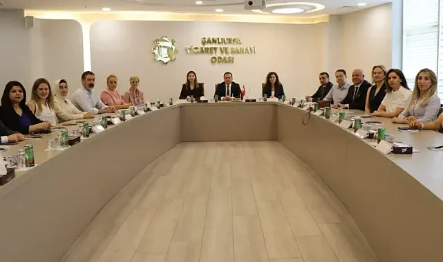 ŞUTSO ev sahipliği yaptı! Kadın sanayiciliği masaya yatırıldı