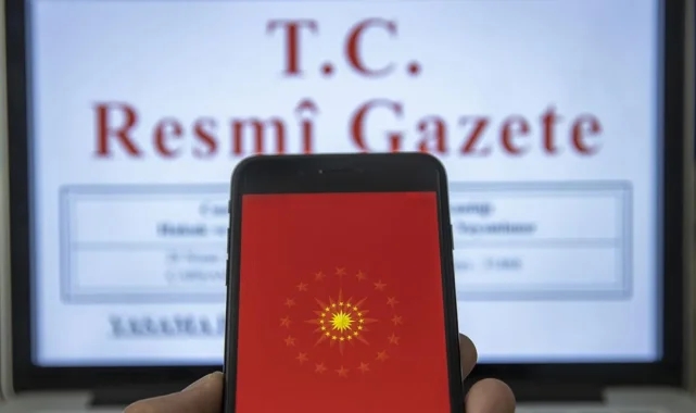 Tarım ve Orman alanındaki yeni düzenlemeler Resmi Gazete'de yayımlandı