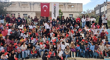 TEGV Şanlıurfa Sevgi-Erdoğan Gönül Eğitim Parkı, ChildGen İş Birliğiyle
