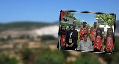 TEMA Vakfı'ndan Dünya Çevre Günü mesajı: 