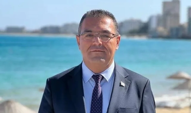 TİMBİR Danışma Kurulu Üyesi Gökhan Güler: Doğu Akdeniz'de hakkaniyet