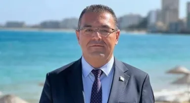 TİMBİR Danışma Kurulu Üyesi Gökhan Güler: Doğu Akdeniz'de hakkaniyet
