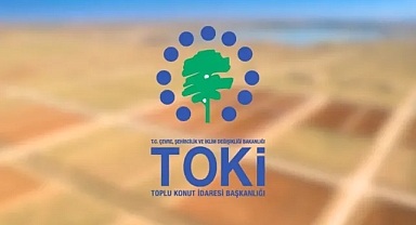 TOKİ’den Şanlıurfa ve 44 ilde dev arsa hamlesi: 48 ay vade ve yüzde 15 indirim fırsatı!