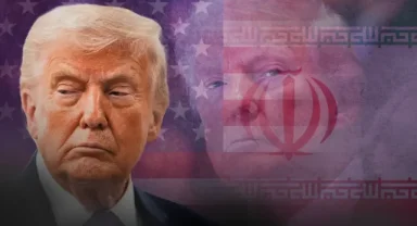 Trump duyurdu: ABD ve İran Doha'da masaya oturacak