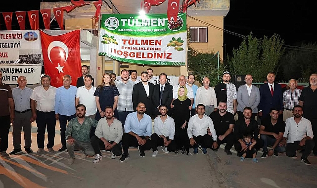 Tülmen’de Hayat Durma Noktasında: Elektrik Kesintileri Vatandaşı İsyan Ettirdi