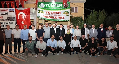 Tülmen’de Hayat Durma Noktasında: Elektrik Kesintileri Vatandaşı İsyan Ettirdi
