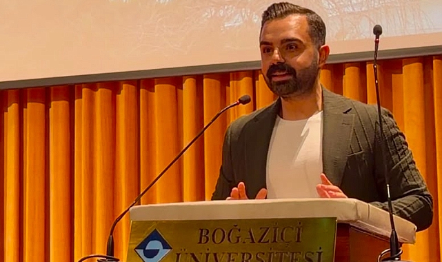 Türkiye Konuşuyor, Boğaziçi Ağırlıyor: Yunus Emre Demir’e Özel Davet