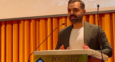 Türkiye Konuşuyor, Boğaziçi Ağırlıyor: Yunus Emre Demir’e Özel Davet