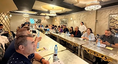 Türkiye ve Ermenistan arasında turizm köprüsü! Şanlıurfa’dan da katılım var!