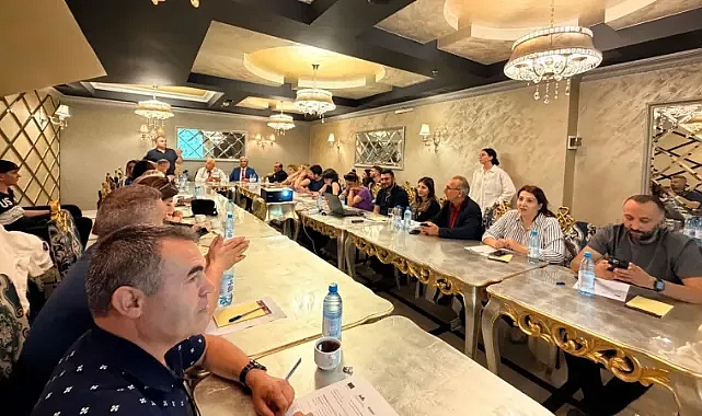 Türkiye ve Ermenistan arasında turizm köprüsü! Şanlıurfa’dan da katılım var!