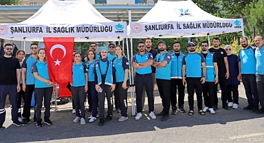 UMKE'den Acil Müdahale Araçları Eğitimi: 50 Personel Afetlere Hazırlandı