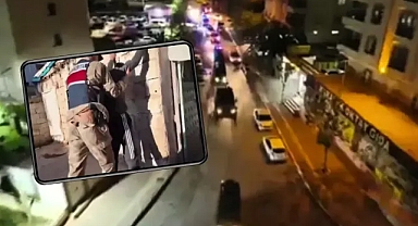 Urfa'da 536 tutuklama!
