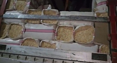 Urfa'da dün hareketli dakikalar yaşandı!