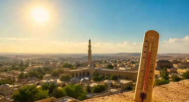 Urfa'da hava soğuyacak mı? İşte son tahminler