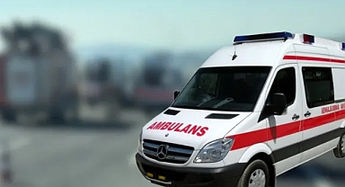 Urfa'daki kazadan kahreden haberler geldi! Ölü ve yaralılar var!