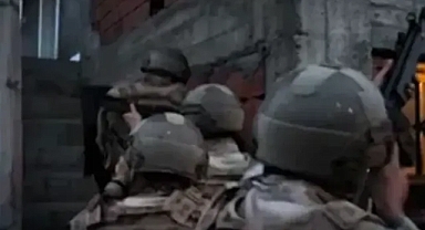 Urfa’nın ilçesinde tefecilik operasyonu! Çok sayıda gözaltı var!