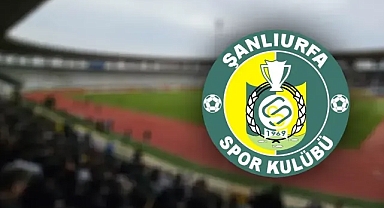 Urfaspor'da yeni kayyım gelişmesi! Açıklama geldi!