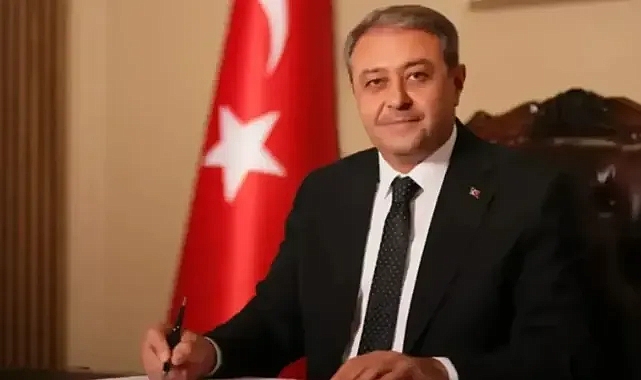 Vali Şıldak: Şanlıurfa'da YKS için tüm tedbirler alındı